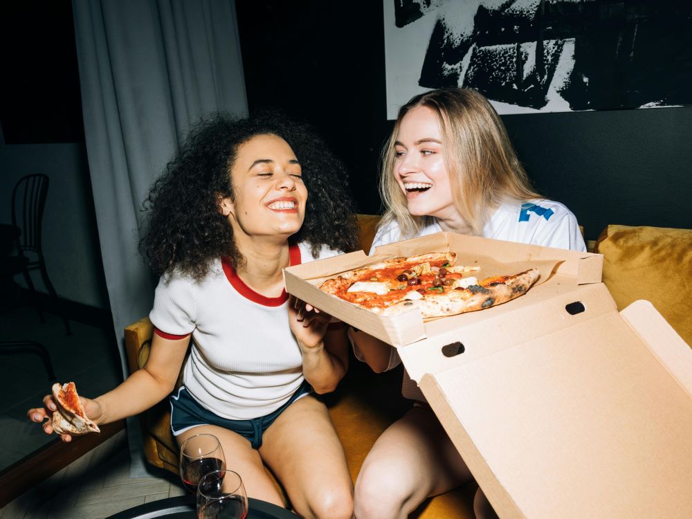 Pizza Hut outfits