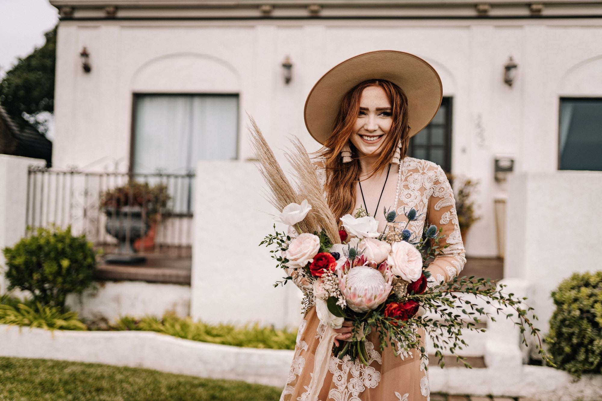 bohemian fashion style outfits