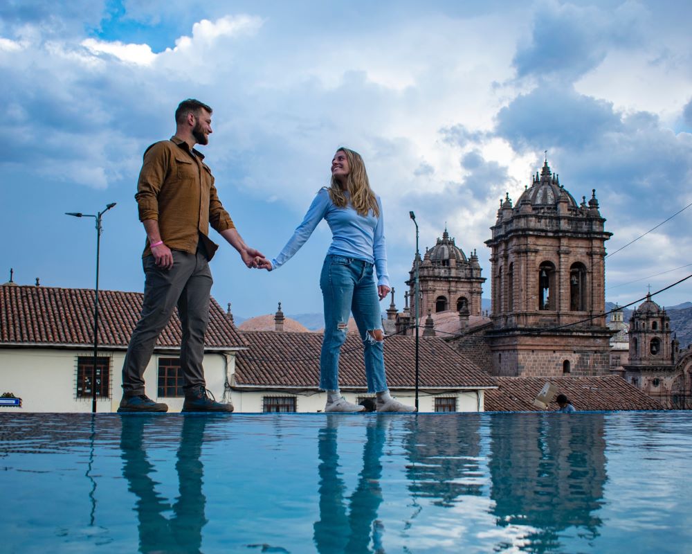 cusco outfits