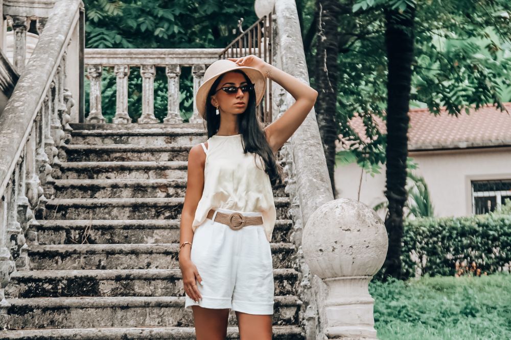 Prince Royce concert outfits