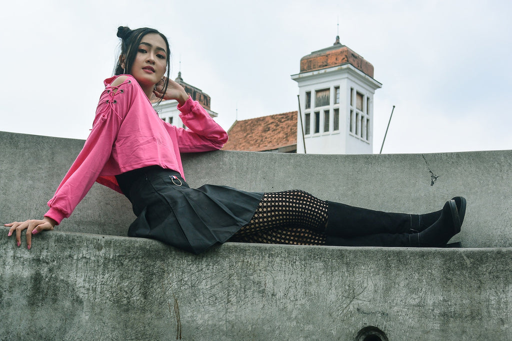 dress for rock and roll party Rock N Roll Party Outfit Inspiration