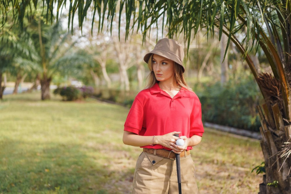 Honda Classic Outfits