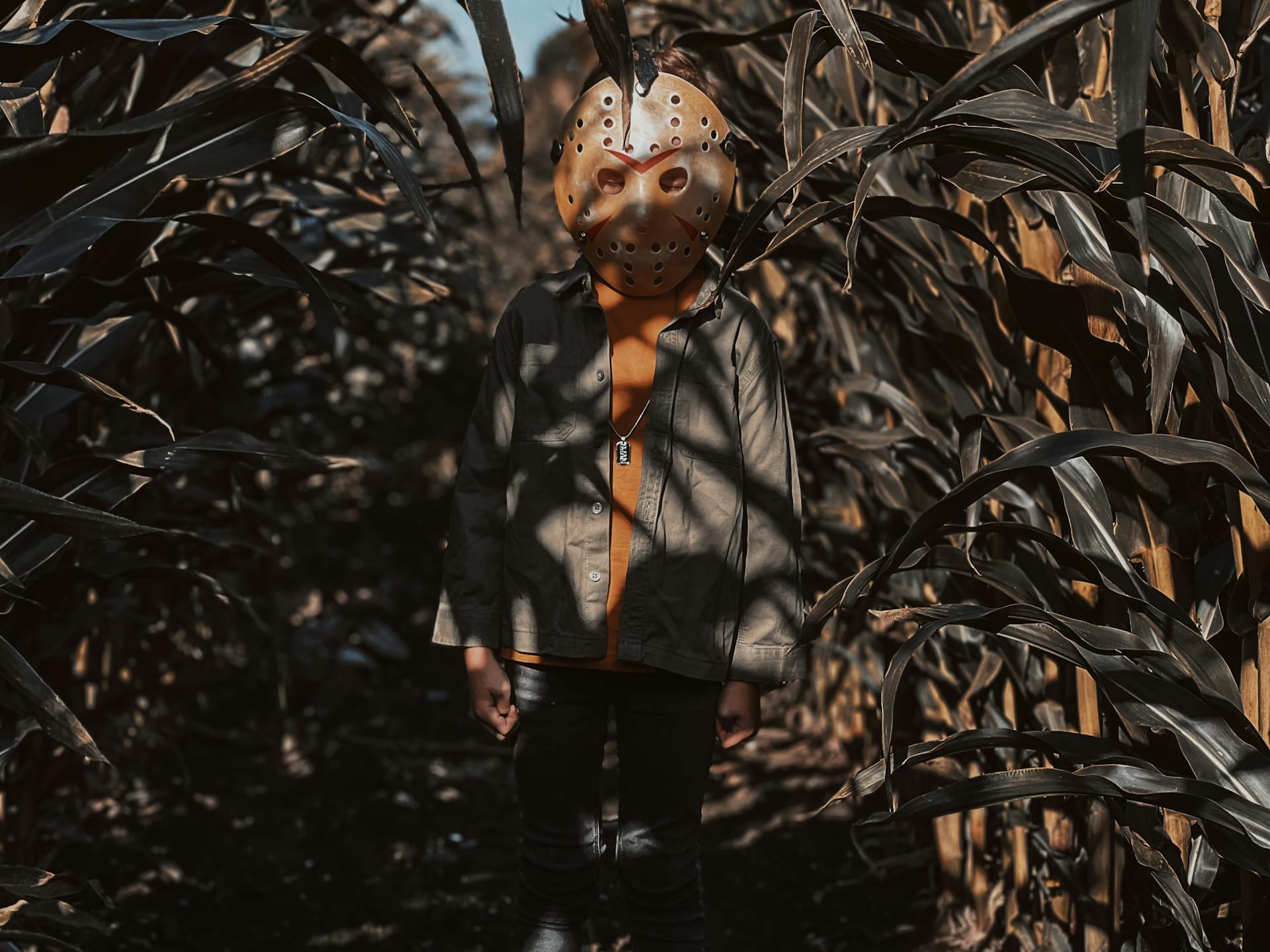 Friday the 13th party outfits