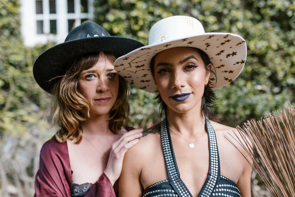 The Chicks Concert Outfits