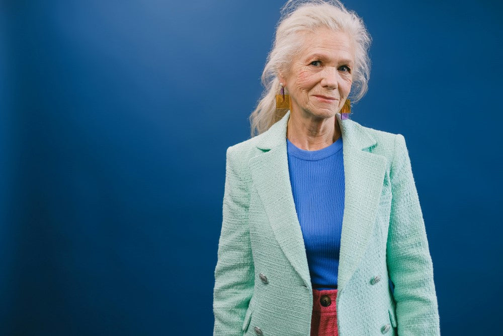 Fashion Mistakes Over 60