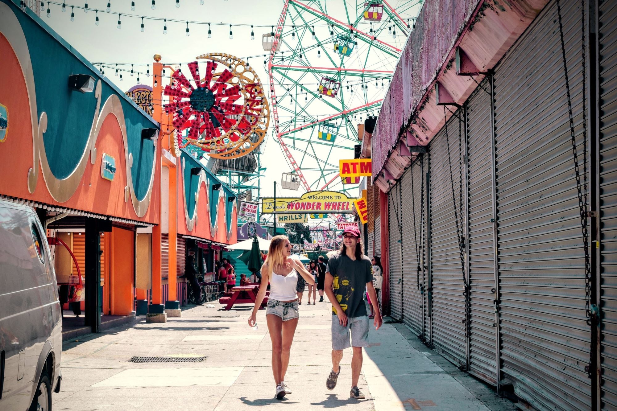 fair date outfits