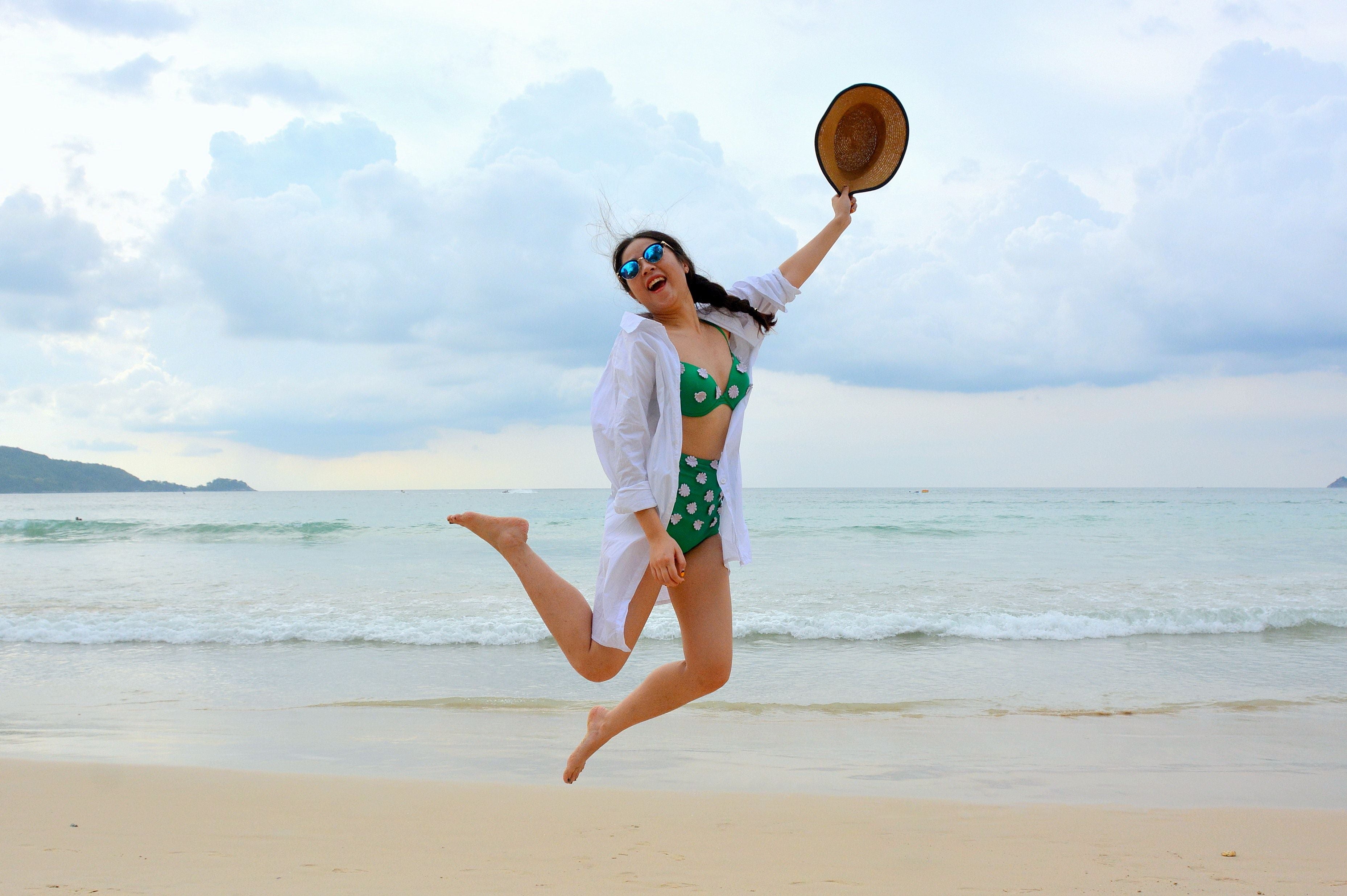 Malaysia trip outfits