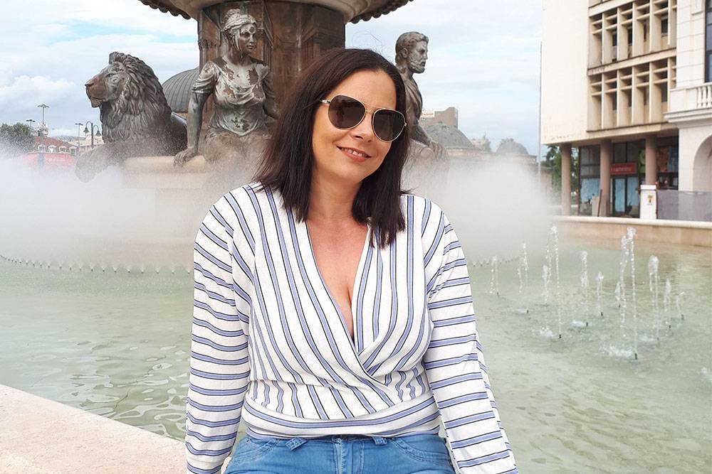 Plus Size European Clothing Brands