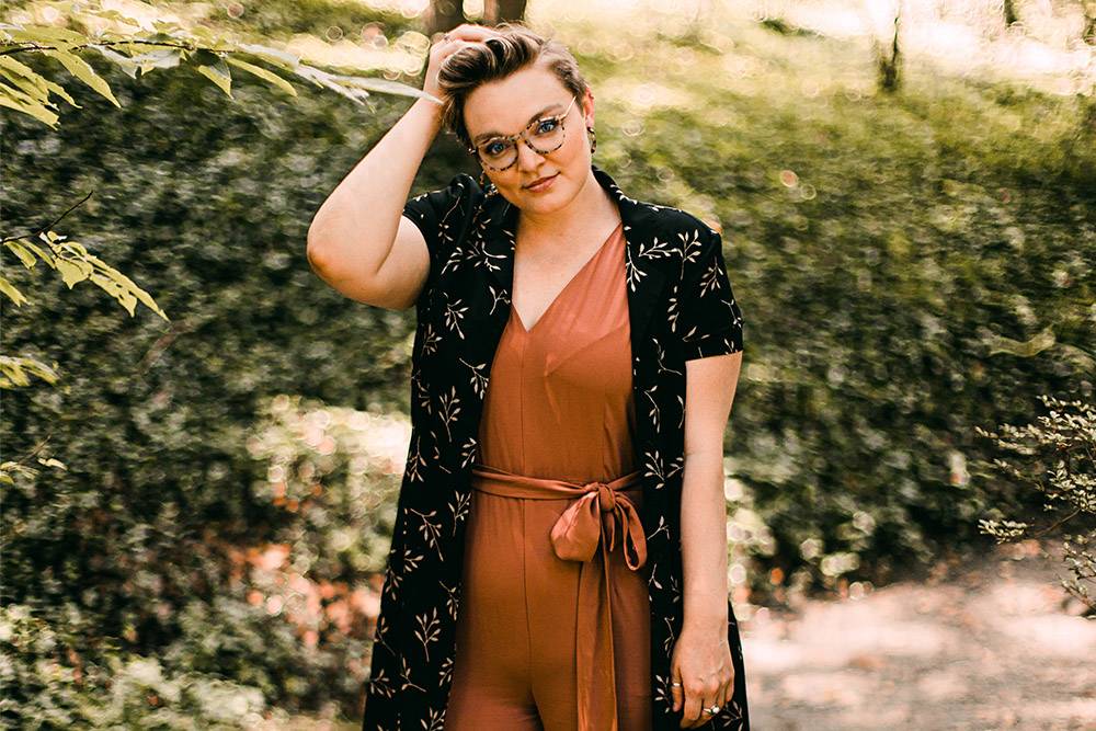 Plus Size Linen Clothing Brands
