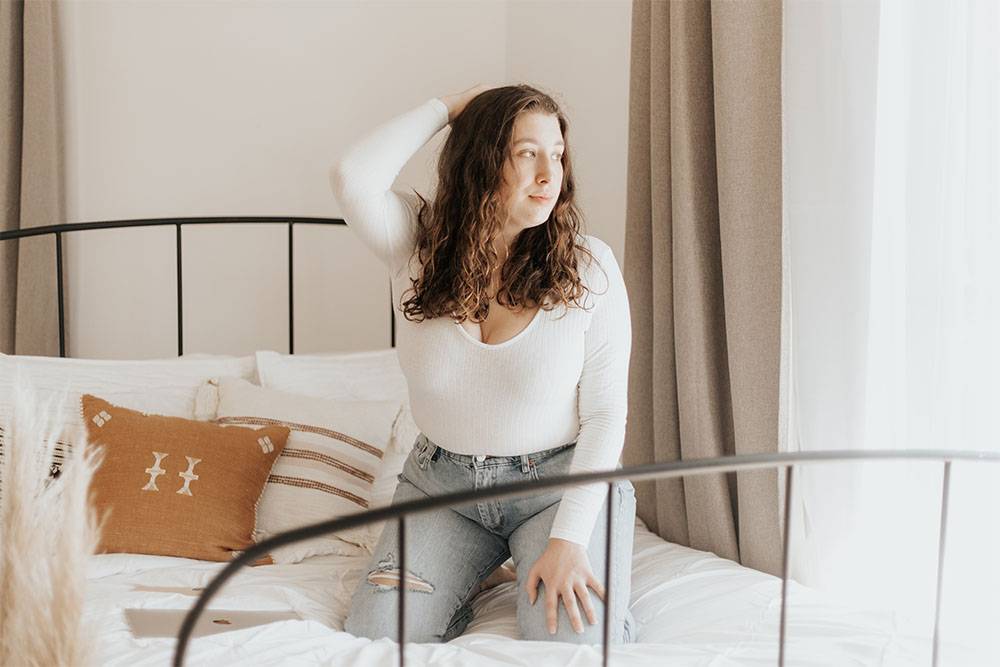 Plus-Size Organic Cotton Clothing Brands