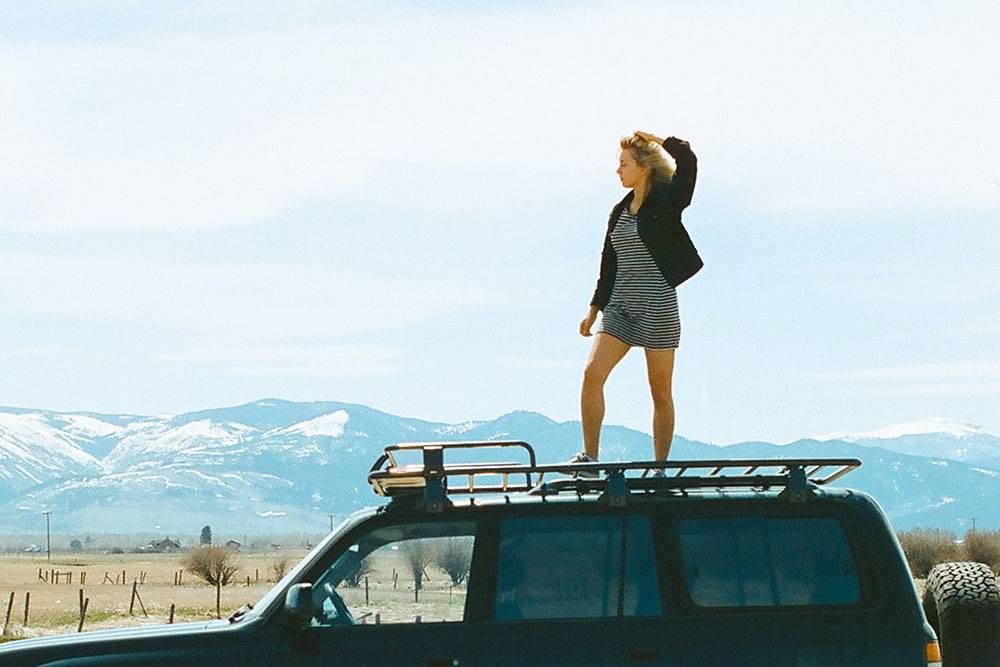 Best Clothing Brands Montana USA