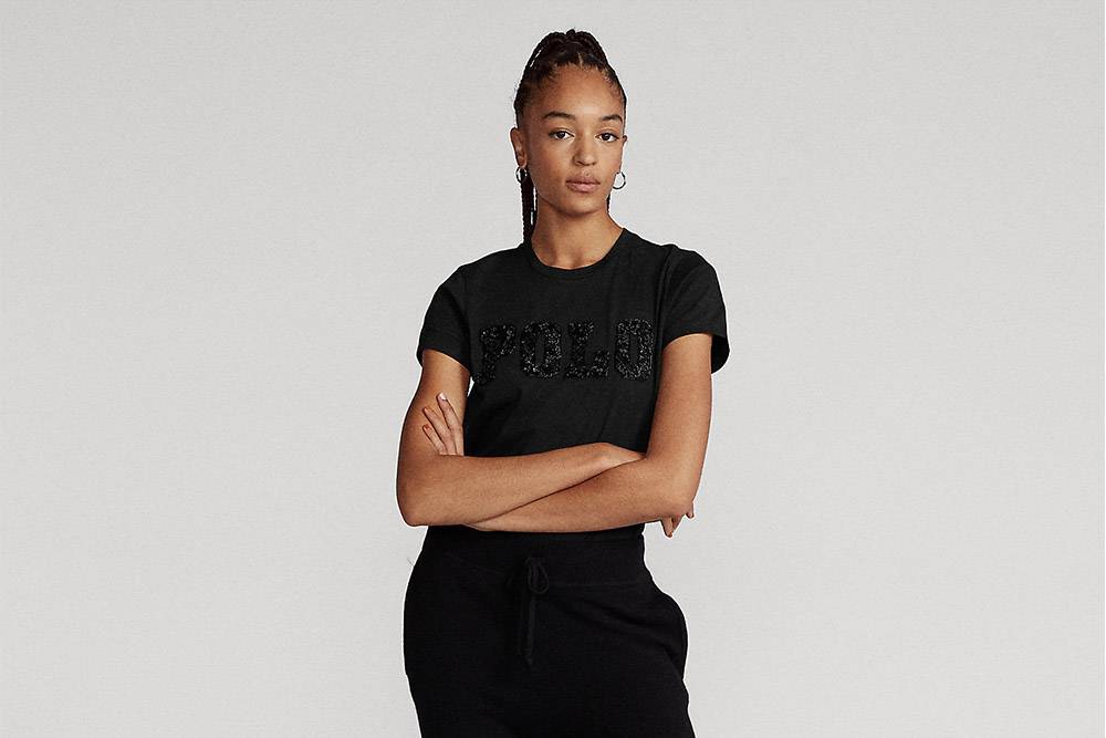 Ralph Lauren sustainability
