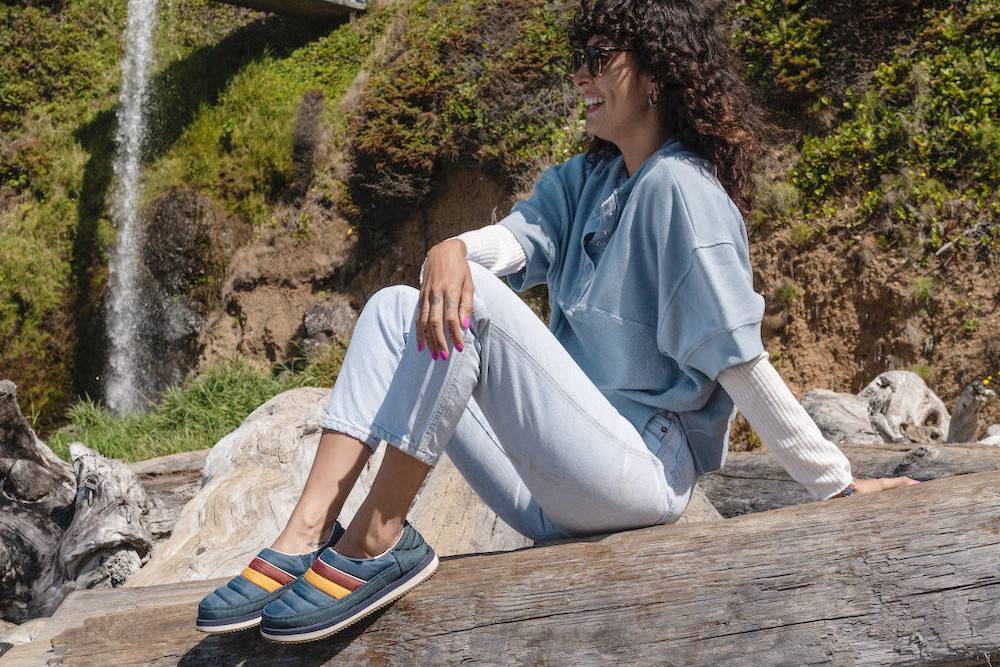 Sanuk - Sustainability Facts, Rating, Goals | Panaprium