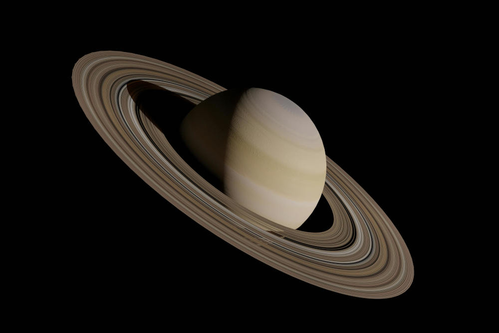 Born When Saturn Changed Signs? The Unique Destiny You Inherit
