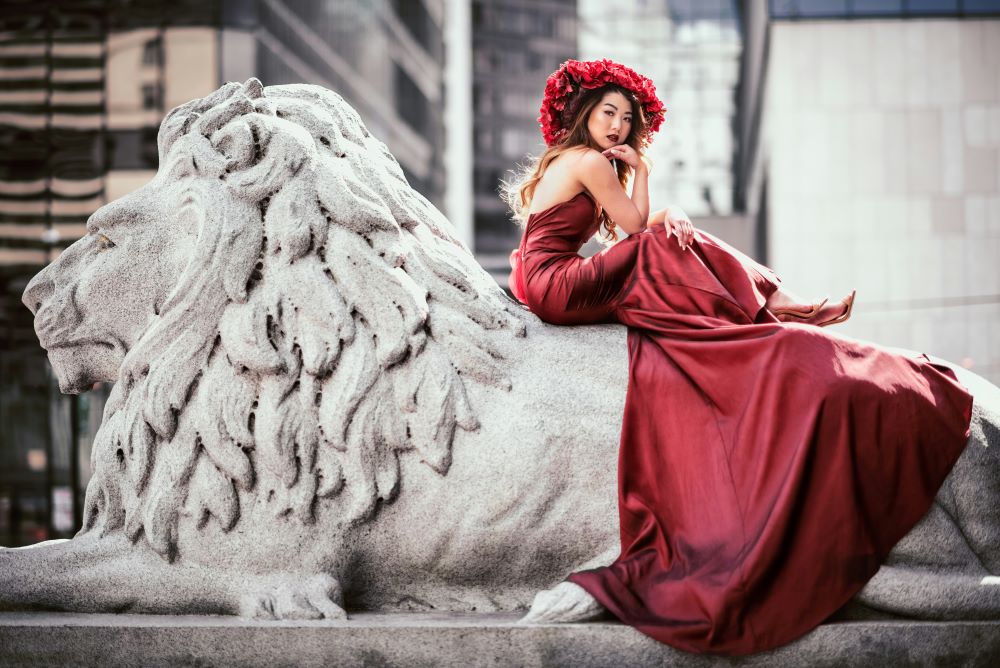 Carnegie Hall outfits