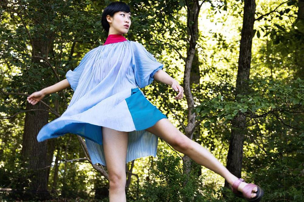 shelly xu design