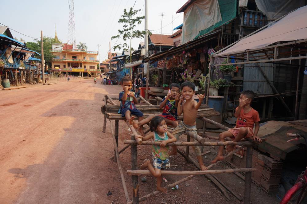 children cambodia