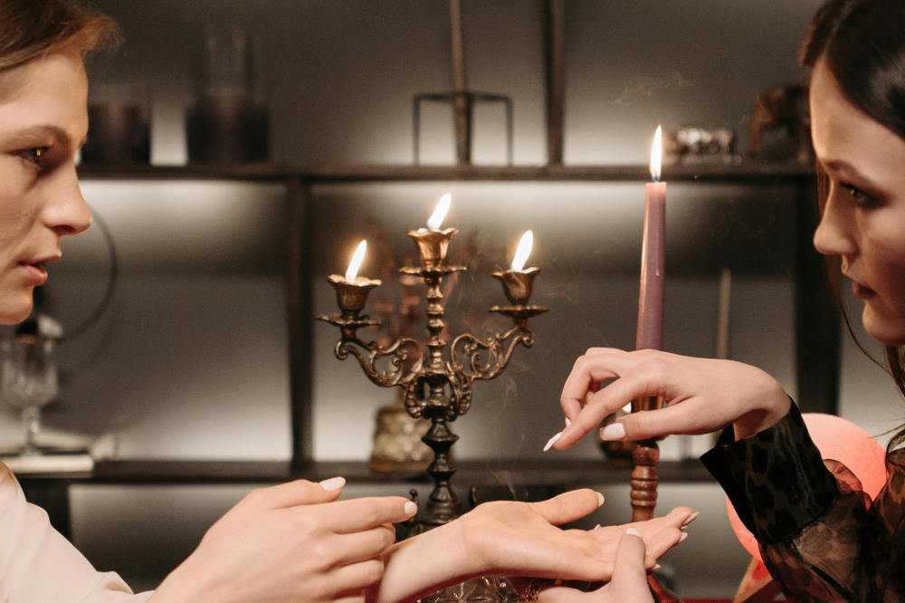 How to Stop Monitoring Spirits from Monitoring You: EASY Guide – Panaprium