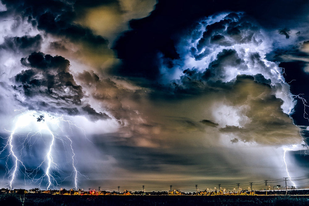 storm ciara climate change effects