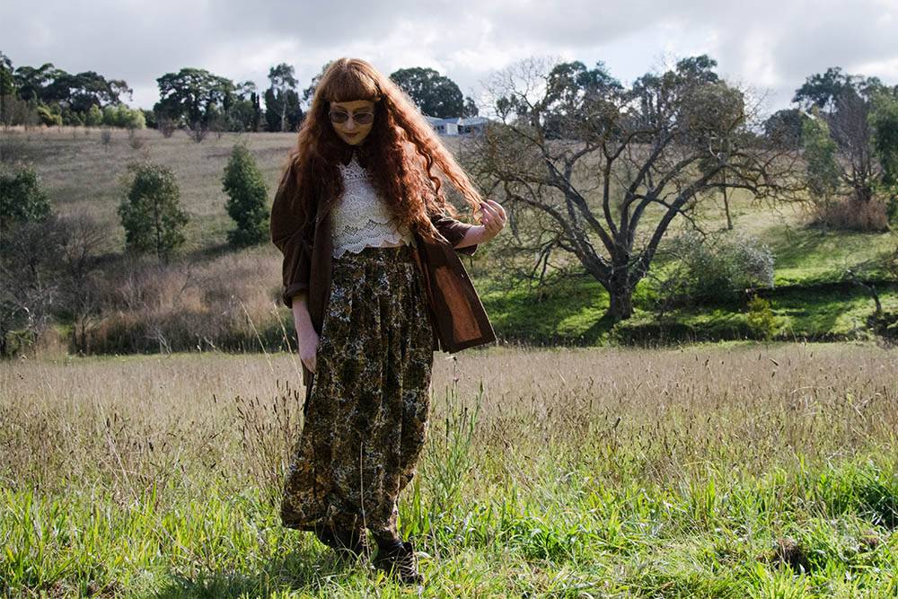 Sustainable Clothing Brands Adelaide