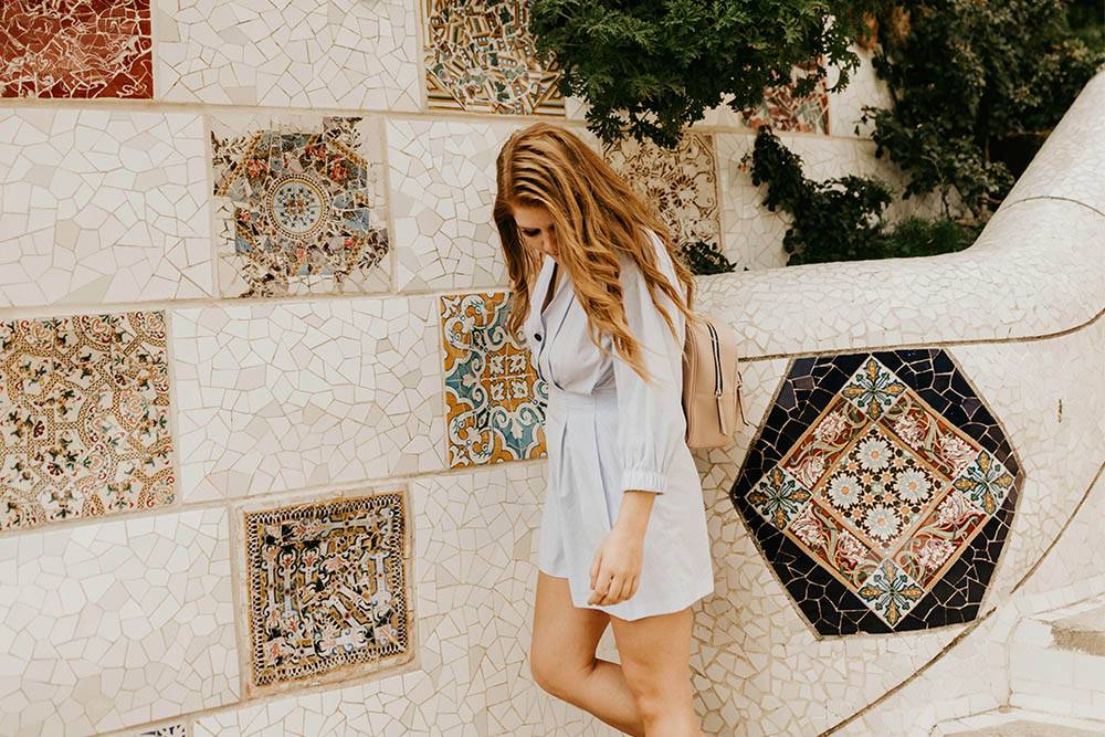Sustainable Clothing Brands Barcelona