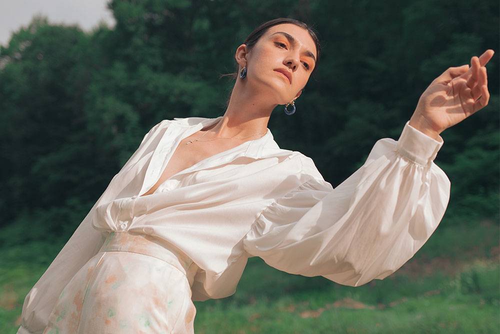 sustainable clothing denmark