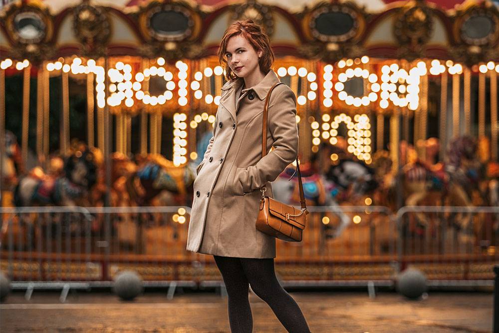 Sustainable Clothing Brands Madrid