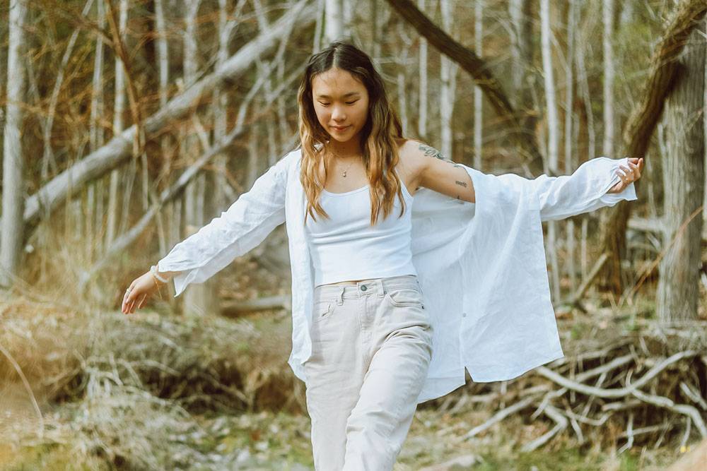 Sustainable Clothing Brands Toronto
