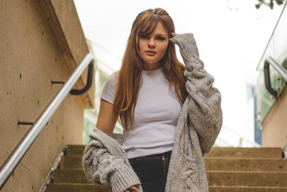 Sustainable Clothing Brands Vancouver