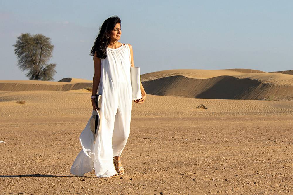 Sustainable Clothing Brands The UAE