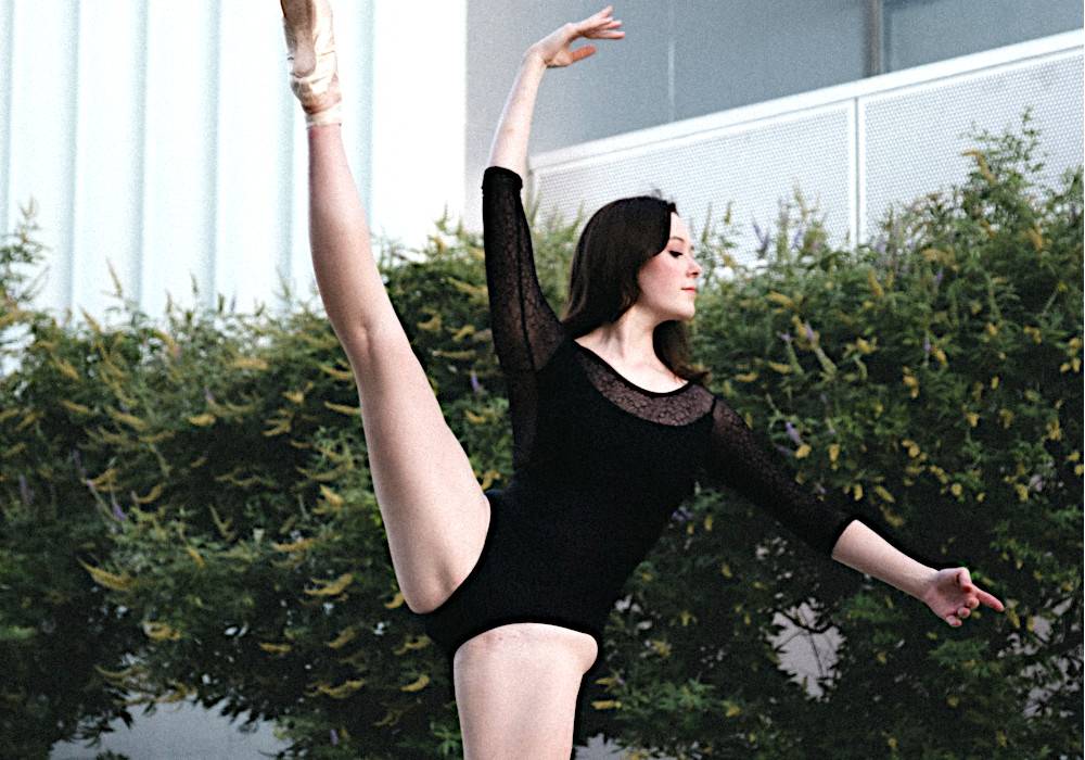 Sustainable Leotards Ethical Dancewear Brands