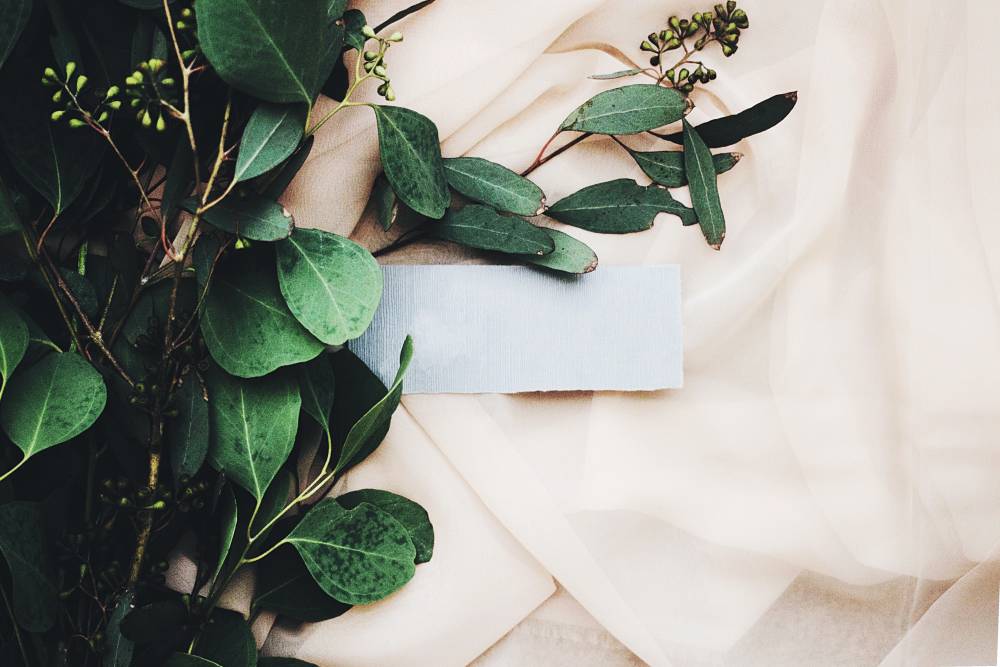 sustainable fabric