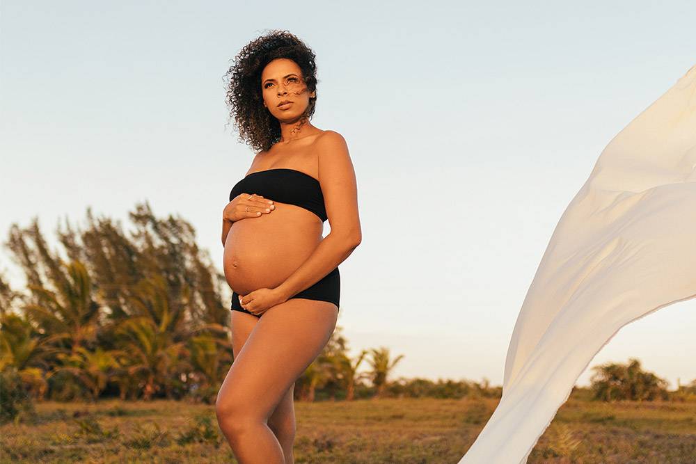 Best Sustainable Maternity Swimwear Brands