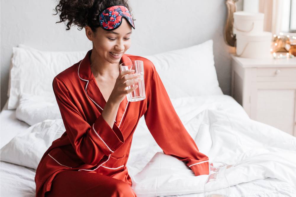 Best Affordable Sustainable Pajamas