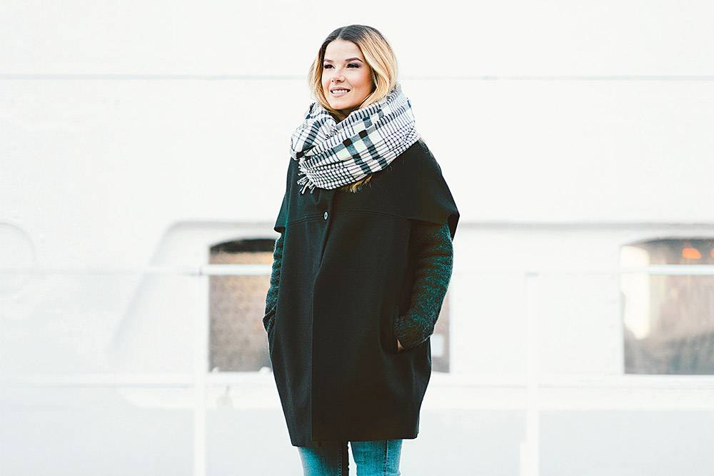 Best Sustainable Scandinavian Clothing Brands