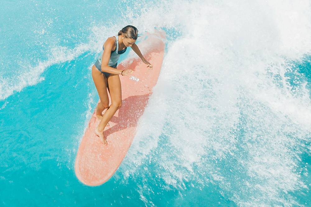 Affordable Sustainable Surfwear Brands
