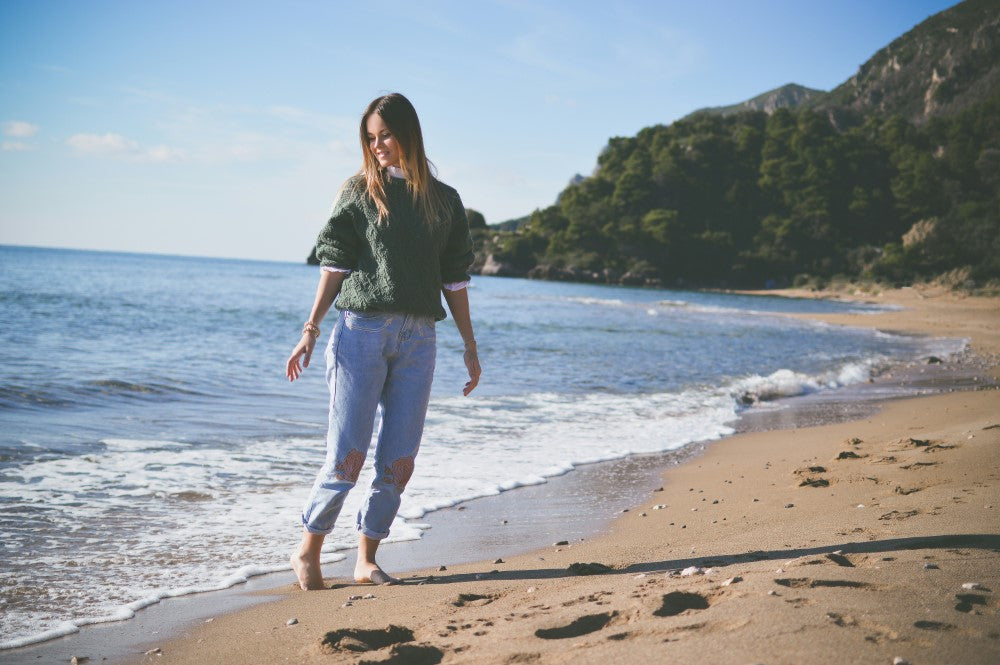 Sardinia Italy Outfits
