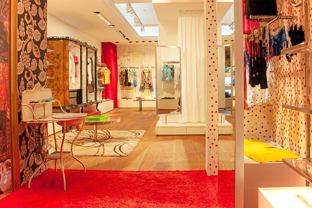 10 Effective Ways To Make Your Thrift Store Stand Out Panaprium