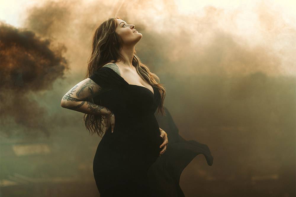 10 Types Of Clothes You Should Avoid During Pregnancy Panaprium