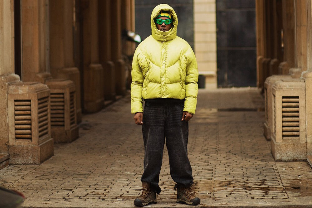 10 roadman best outfits 