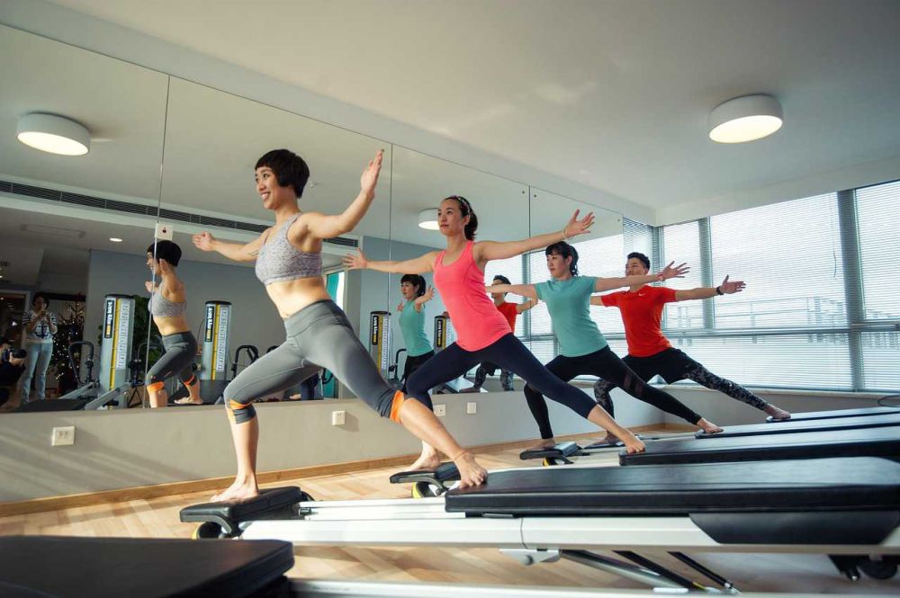 yoga exercises weight loss