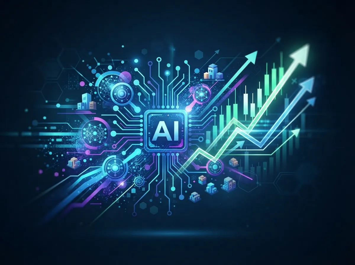 AI ETF Expense Ratios Compared: Are You Overpaying for Exposure?