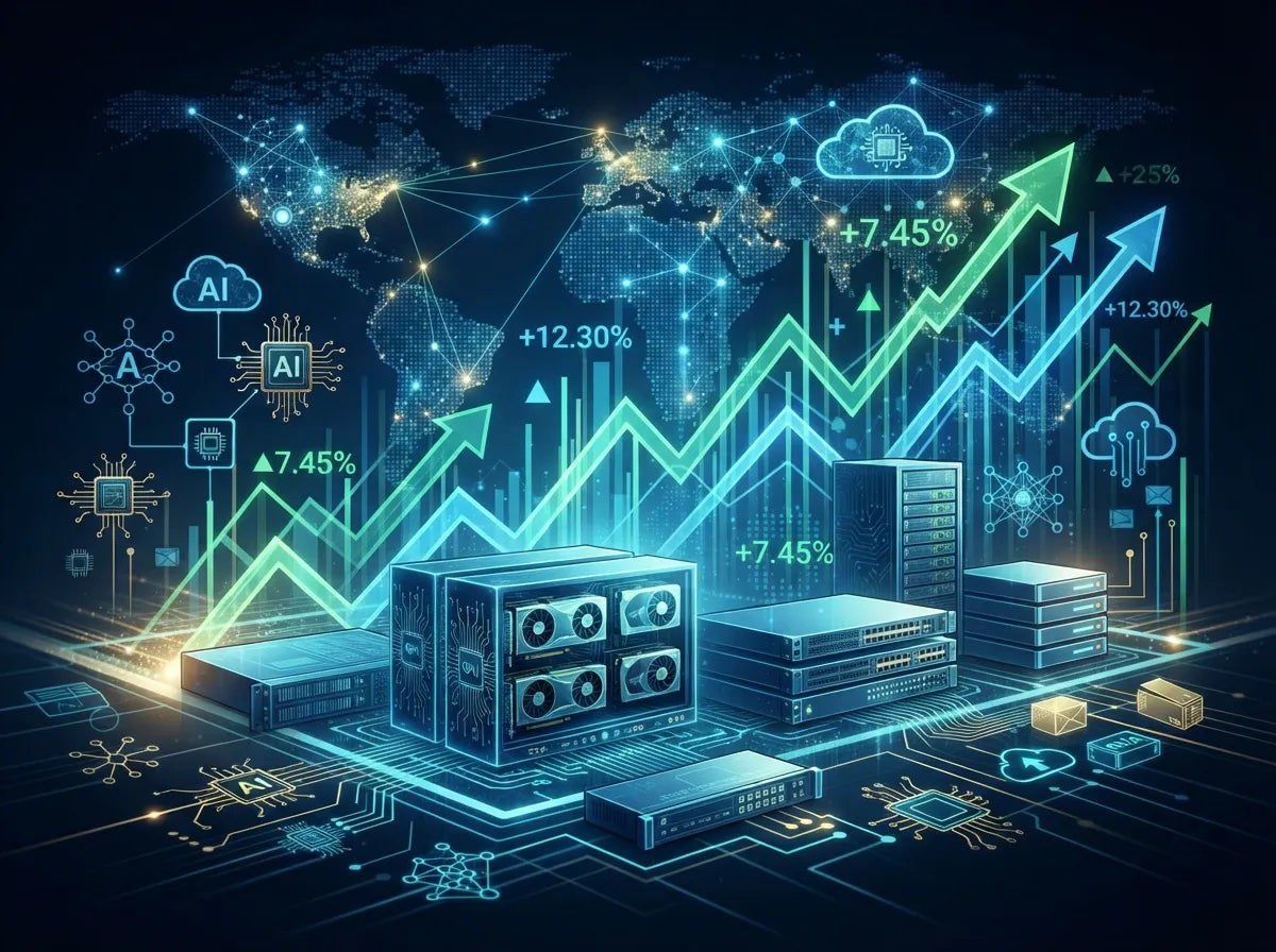 AI Infrastructure Stocks
