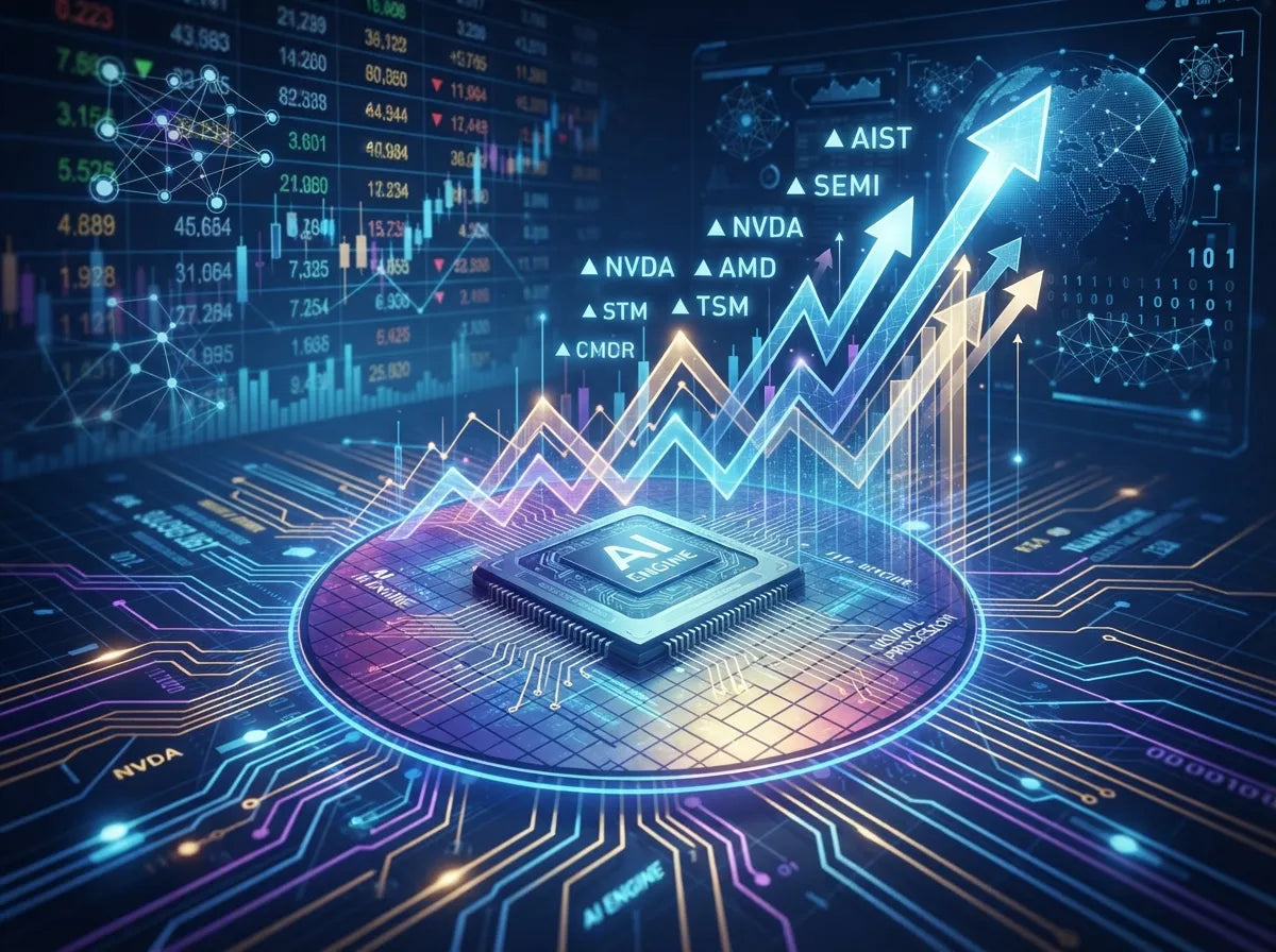 AI Semiconductor Stocks