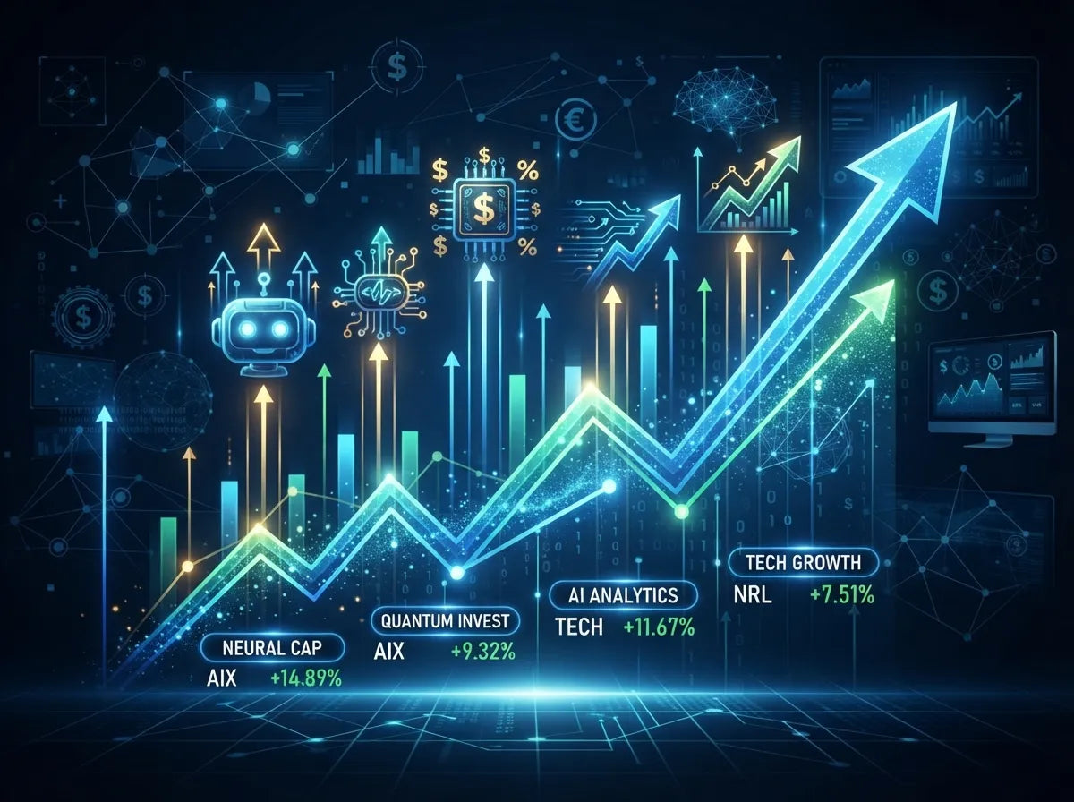 AI Stock Concentration Risk: How Exposed Is the S&P 500?