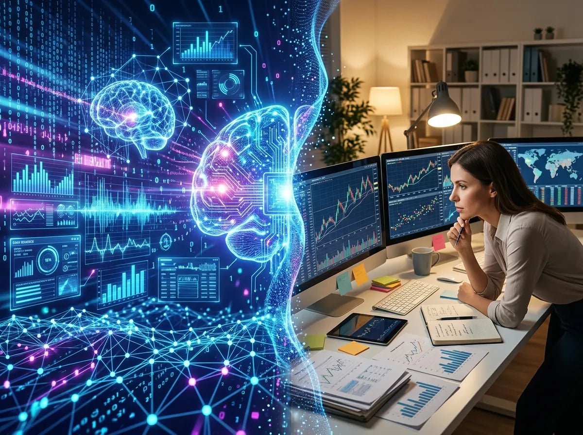 AI vs Analyst Research: Comparing Summaries to 10-K Filings