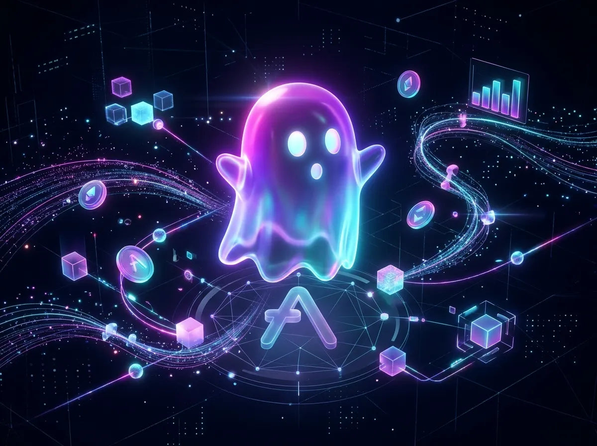 Aave Liquidations Explained Through Real On-Chain Events