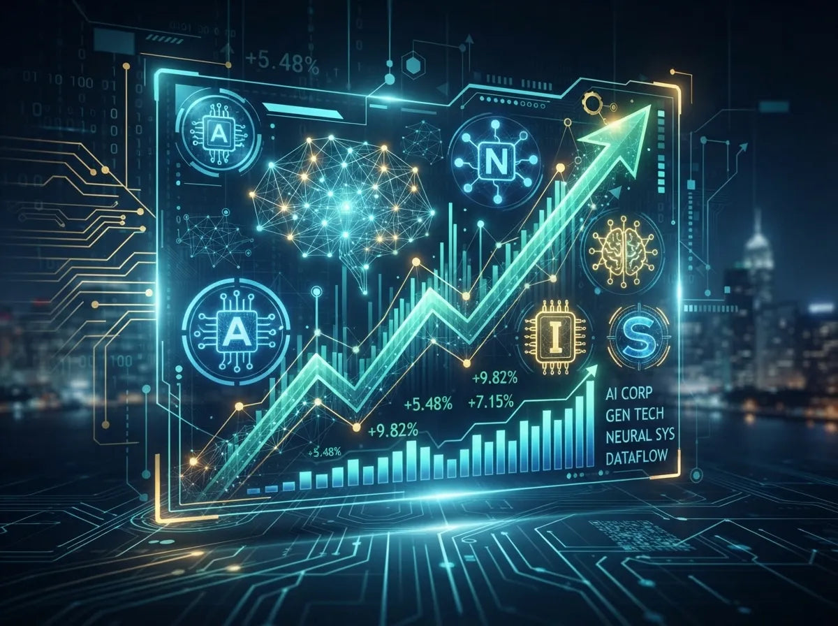 Best AI Stocks