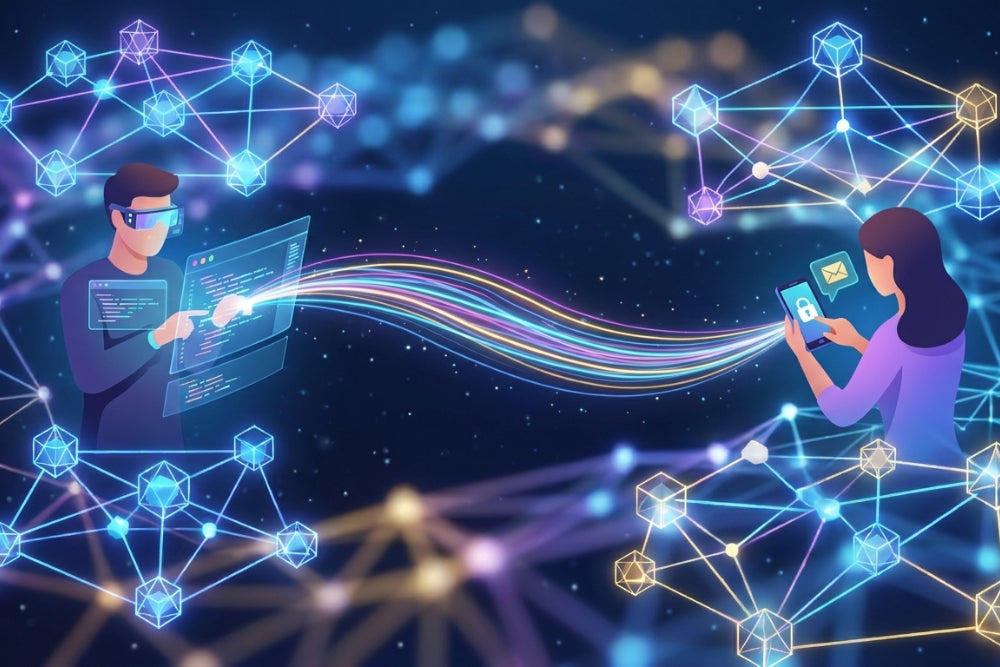 Best Cross-Chain Messaging Protocols for Developers and Users