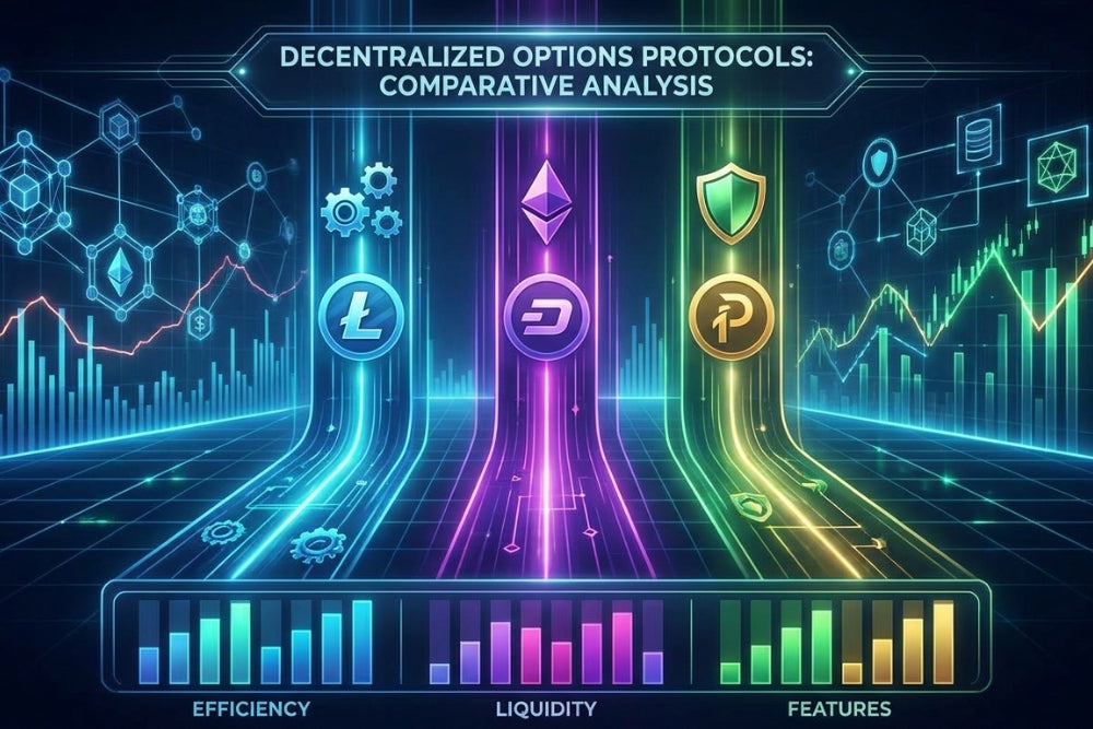 Best Options Protocols: Lyra vs Dopex vs Premia Compared